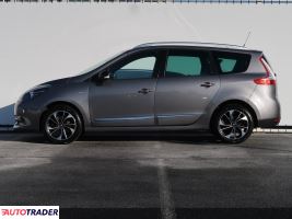 Renault Grand Scenic 2016 1.6 128 KM