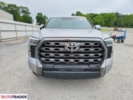Toyota Tundra 2023 3
