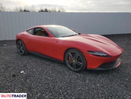 Ferrari Pozostałe 2022 3 Ferrari Pozostałe 2022 3