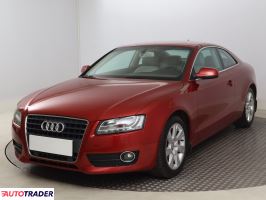 Audi A5 2010 1.8 158 KM