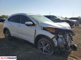 Honda HR-V 2022 1