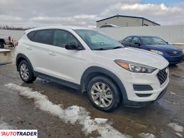 Hyundai Tucson 2020 2