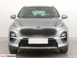 Kia Sportage 2020 1.6 134 KM