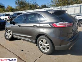 Ford Edge 2020 2