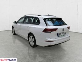 Volkswagen Golf 2021 2.0 116 KM Volkswagen Golf 2021 2.0 116 KM