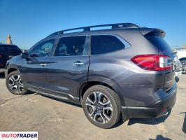 Subaru Pozostałe 2023 2