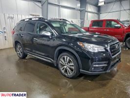 Subaru Pozostałe 2020 2