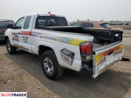 Toyota Tacoma 2022 2 Toyota Tacoma 2022 2