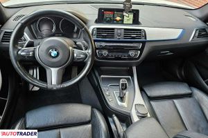 BMW Pozostałe 2018 3.0 340 KM