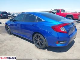 Honda Civic 2020 2