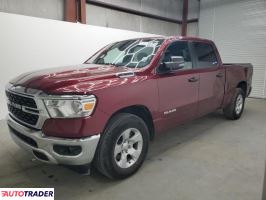 Dodge Ram 2023 5