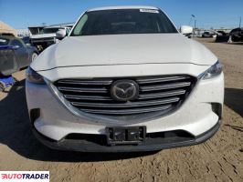 Mazda CX-9 2022 2