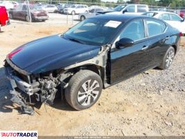 Nissan Altima 2020 2 Nissan Altima 2020 2