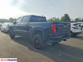 GMC Sierra 2022 6