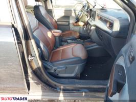 Ford Maverick 2023 2