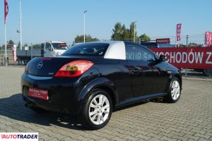 Opel Tigra 2006 1.2 70 KM