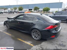Lexus IS 2020 2