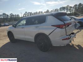 Mitsubishi Outlander 2024 2