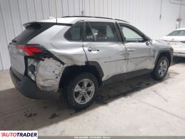 Toyota Pozostałe 2022 2