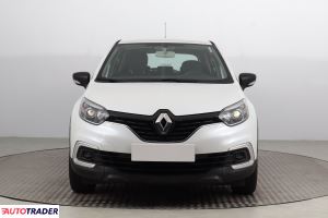 Renault Captur 2019 0.9 88 KM