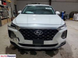 Hyundai Santa Fe 2020 2