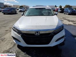 Honda Accord 2019 2 Honda Accord 2019 2