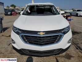 Chevrolet Equinox 2020 1