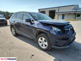 Toyota Pozostałe 2020 2 Toyota Pozostałe 2020 2