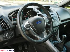 Ford B-MAX 2013 1.0 100 KM
