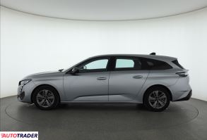 Peugeot 308 2022 1.5 128 KM Peugeot 308 2022 1.5 128 KM