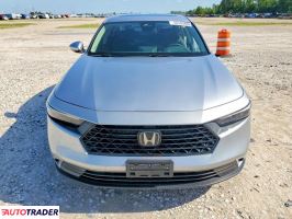 Honda Accord 2023 1