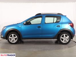Dacia Sandero 2019 0.9 88 KM