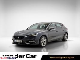 Seat Leon 2021 1.5 150 KM