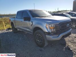 Ford Pozostałe 2022 3