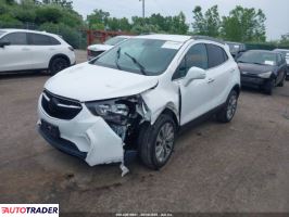 Buick Pozostałe 2019 1 Buick Pozostałe 2019 1