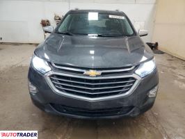 Chevrolet Equinox 2019 1