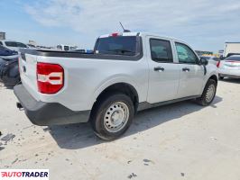 Ford Maverick 2026 2