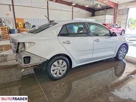 Kia Rio 2020 1