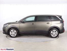 Peugeot 5008 2017 2.0 147 KM Peugeot 5008 2017 2.0 147 KM