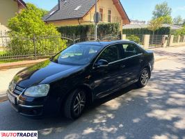 Volkswagen Jetta 2006 2 150 KM
