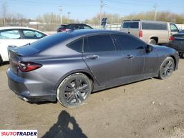 Acura TL 2021 2 Acura TL 2021 2