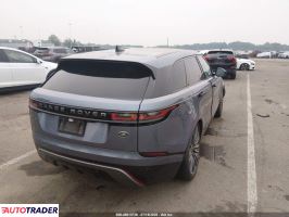 Land Rover Range Rover 2023 2