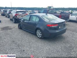 Toyota Corolla 2023 2 Toyota Corolla 2023 2