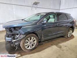Ford Edge - zobacz ofertę