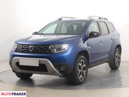 Dacia Duster 2021 1.0 99 KM