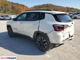 Jeep Compass 2019 2