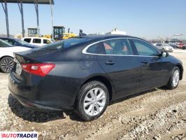 Chevrolet Malibu 2024 1 Chevrolet Malibu 2024 1