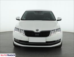 Skoda Octavia 2017 1.4 147 KM