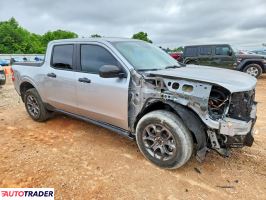 Ford Maverick 2023 2