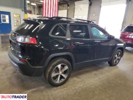 Jeep Cherokee 2022 3 Jeep Cherokee 2022 3